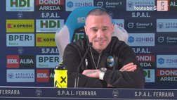 Spal, Nainggolan: “Per salvarsi serve più personalità. Siamo in un buon momento”