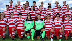 Calcio femm. – Florentia come il Parma, che scalata! Firenze avrà 2 squadre in Serie A