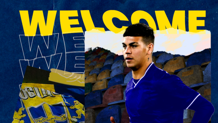 UFFICIALE – Barrenechea è un giocatore del Frosinone: il comunicato e la formula - immagine 1