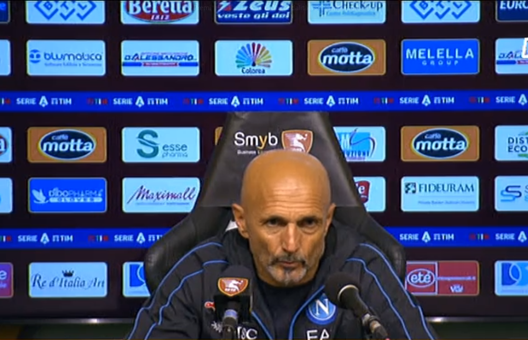 Spalletti in conferenza: “Non è vittoria sporca, su Insigne non rompete i co***oni”- immagine 2