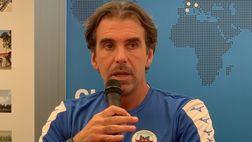 Cittadella, Gorini: “Porterò avanti la mentalità di Venturato. Voglio ringraziare…”