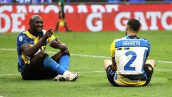 È il compleanno di Hakimi: arrivano gli auguri, in maglia Inter, di Lukaku