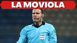 La moviola di Milan-Manchester United: giallo giusto per Kjaer | LIVE NEWS