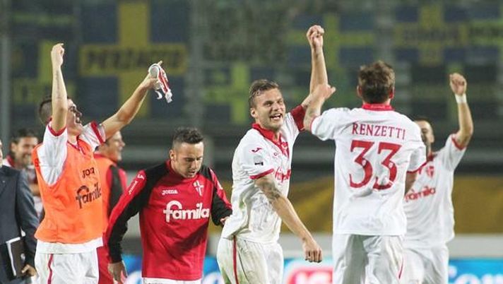 A Che Ora Gioca Il Vicenza Oggi