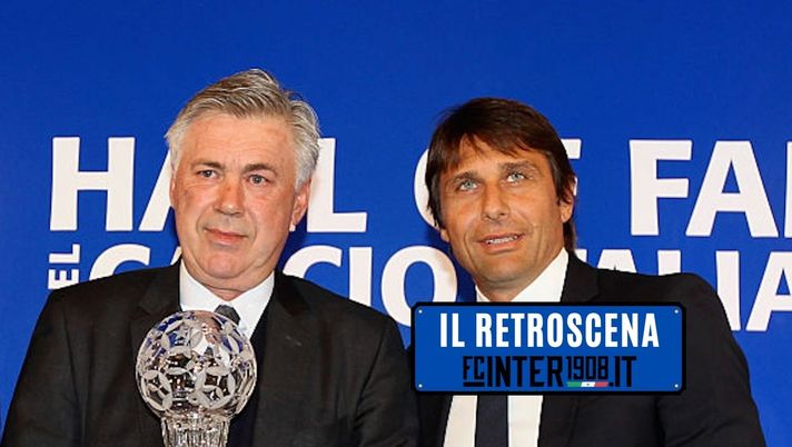Post-Conte, Ancelotti e il no all’Inter. AS: “Ecco cosa ha risposto ai dirigenti” 