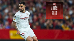 Riscatto Suso – UFFICIALE: Siviglia qualificato in Champions League