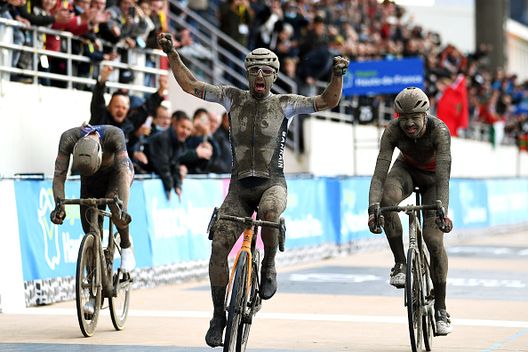 (Getty Images) (Getty Images)