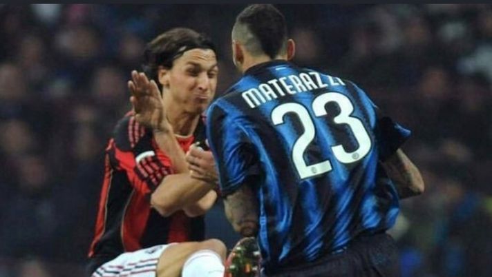 Rivalità personali di ieri e di oggi.... Rivalità personali di ieri e di oggi....