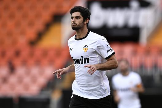 Goncalo Guedes Goncalo Guedes