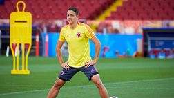 Calciomercato Atletico Madrid, ufficiale l’arrivo di Arias dal PSV: niente Napoli per il colombiano