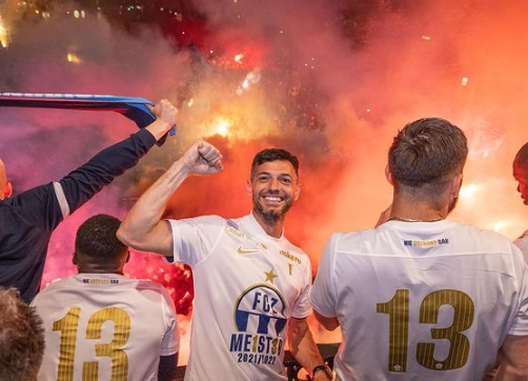 Zurigo campione di Svizzera: festa grande per Dzemaili e l’ex Inter Gnonto- immagine 2