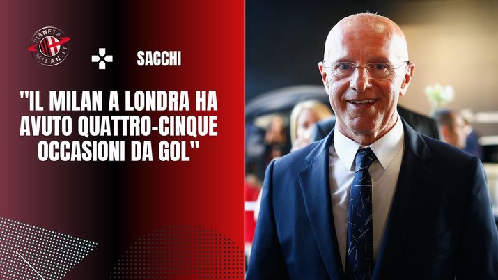 Intervista Arrigo Sacchi AC Milan Napoli Inter Champions League