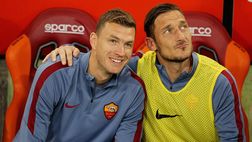 Totti e il silenzio: l’ennesimo regalo alla Roma