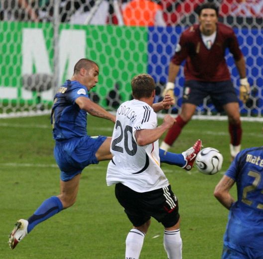 Italia-Germania: storie e filosofie del derby d’Europa, di due modi diversi di fare calcio- immagine 3