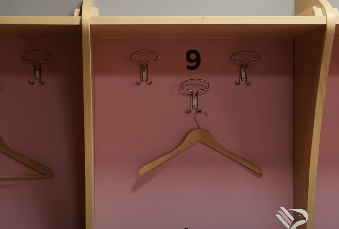 FOTO Palermo, il ‘Barbera’ si rifà il look: skybox e club house. La gallery - immagine 15