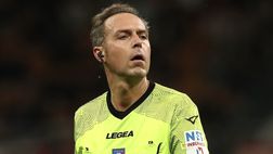 Frosinone-Milan, arbitrerà Pairetto: nome importante al VAR | Serie A News