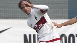 Ag. Locatelli: “Vorrebbe debuttare dall’inizio, Milan Lab lo sta potenziando”