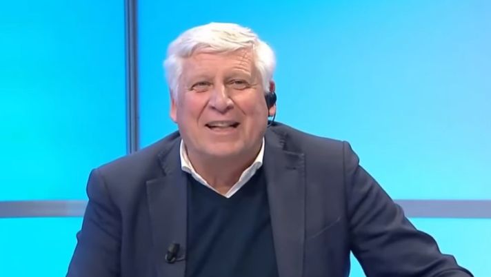 Vigliotti: “Spalletti ha scioccato tutti, il tatuaggio è stato un gesto molto forte” - immagine 1