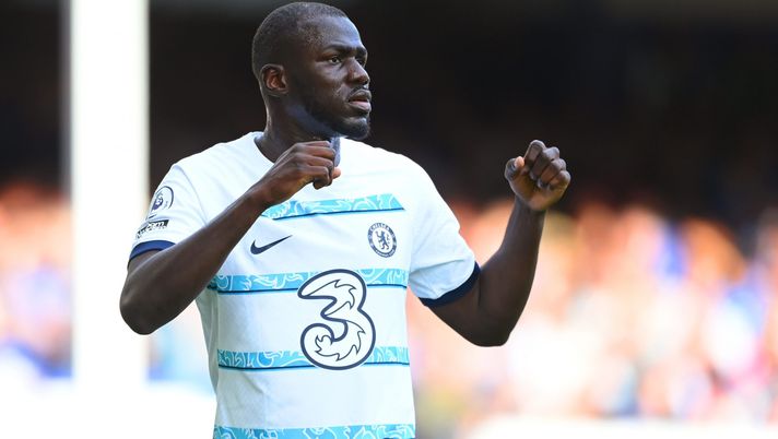 koulibaly