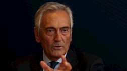 Gravina: “Campionato da completare entro il 2 agosto. Quanti ai play-off? Aspettiamo di…”