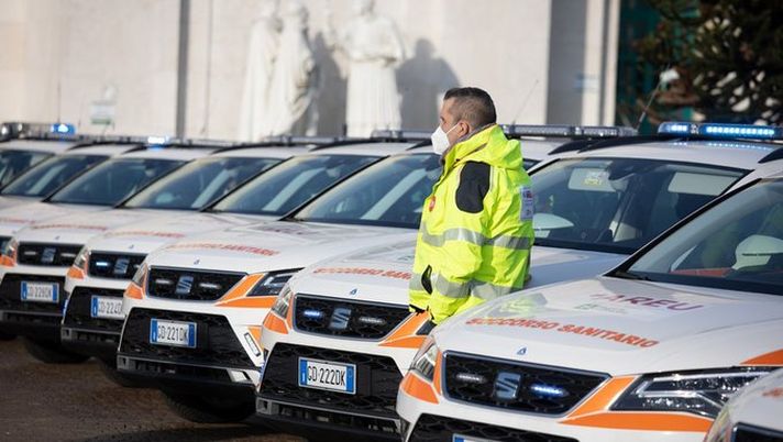 Stavano per fuggire all’estero: 6 arresti per l’omicidio scatenato dal derby di Lima Stavano per fuggire all’estero: 6 arresti per l’omicidio scatenato dal derby di Lima