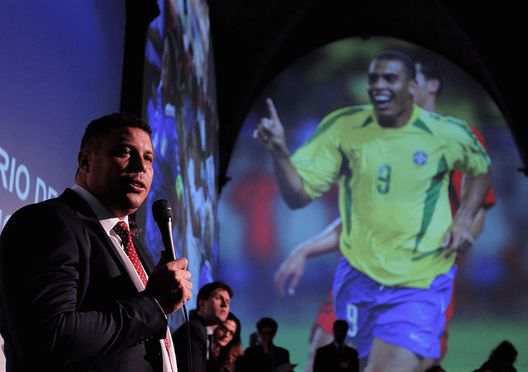 Getty Images Ronaldo: “Grazie all’Inter sono diventato Fenomeno. Cinque anni bellissimi”- immagine 2