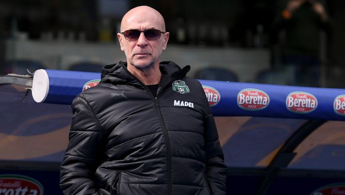 Ballardini: “Non ricordo pericoli creati dal Verona, noi poco cattivi per segnare” - immagine 1