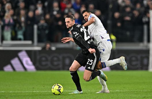 Stankovic: “Il 3 a 2 della Juve era da annullare, punto e basta”- immagine 2