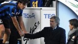 Donati a FCINTER1908: “Tornare un sogno. Moratti bella persona, vi descrivo Mou…”