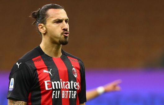 Ibrahimovic, getty images Ibrahimovic, getty images