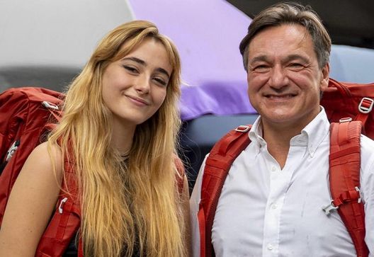 Fabio Caressa: “Il mio “matrimonio” con Bergomi? Ci completiamo. Satta? Indignato per…” Fabio Caressa: “Il mio “matrimonio” con Bergomi? Ci completiamo. Satta? Indignato per…” - immagine 1