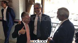 Palermo, quote sbloccate: si avvicina il closing col City Football Group