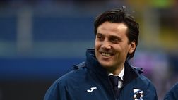 Calciomercato – Ecco i 5 nomi offensivi nelle idee di Montella