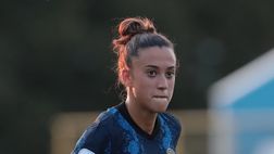 Inter Women, UFFICIALE: rinnovo per un’altra stagione per Martina Brustia