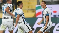 Champions League, Shakhtar Donetsk-Inter 0-0: solo un pari per Inzaghi in Ucraina