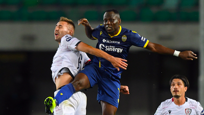 Getty Images  Getty Images