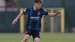 Inter-Sassuolo Primavera, pagelle: Peschetola migliore in campo, estasi Iliev