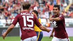 Le rivali / Ansaldi: “Contro l’Inter darò il massimo. La mia esperienza nerazzurra…”