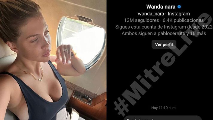 La furia di Wanda contro la leader dei domestici: “Da dove c***o mi conosci? Quanto…” - immagine 1