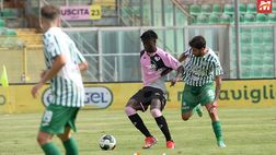 Monopoli, due calciatori tornano negativi: in tre restano positivi