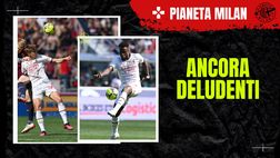 Milan, nessun segnale da Origi e De Ketelaere: la coppia che non scoppia