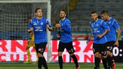 VIDEO Serie B, Ternana-Novara 1-1: gli highlights del match