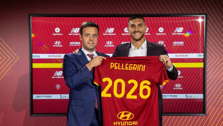 Getty Images Contratto e ritorno in Nazionale: la settimana perfetta di Lorenzo - immagine 1