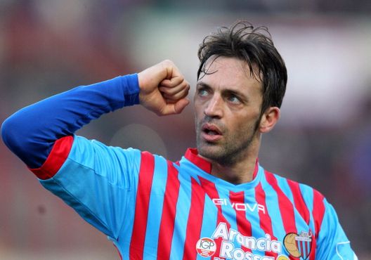 (Getty Images) Legrottaglie: “Petkovic era il nuovo Ibrahimovic ma a Catania non lo capirono”- immagine 2