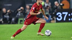 La Roma ufficializza la cessione di Vina al Flamengo: 8 mln più bonus