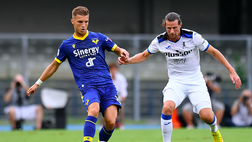 Pagelle Verona-Atalanta, Lazovic scatenato, Coppola e Terracciano giovani e forti