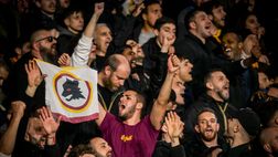 Finale ad alta tensione. Allarme scontri tra romanisti e olandesi