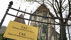 Doping, Tas dimezza squalifica ma Russia fuori da due Olimpiadi