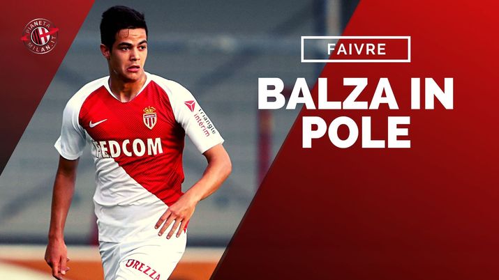 Romain Faivre (centrocampista Brest), obiettivo di calciomercato del Milan | AC Milan News (Getty Images) 