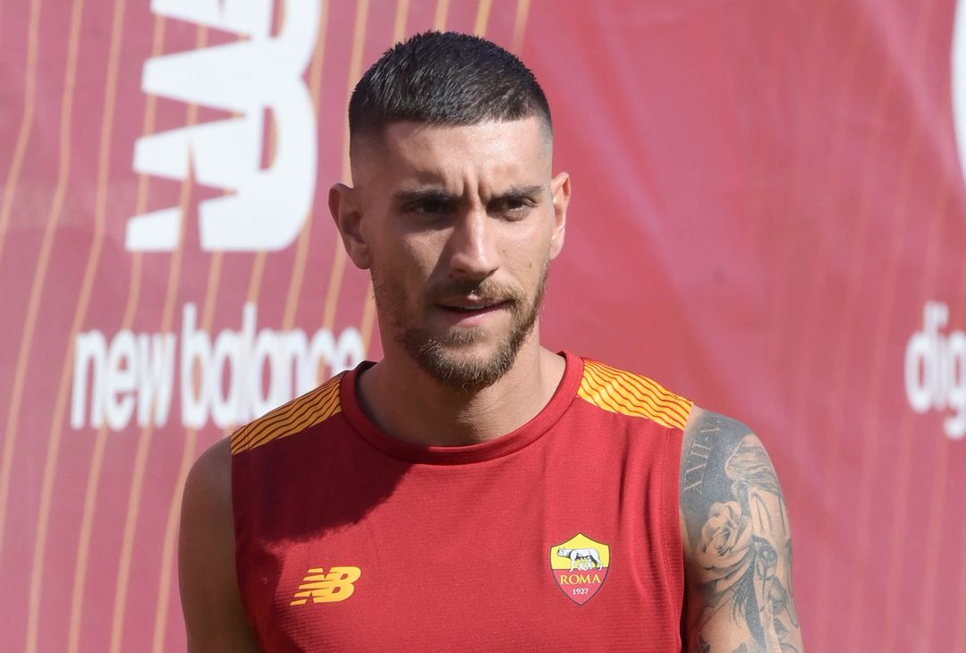 Roma, allenamento al rientro dei nazionali: prima per Celik – FOTO GALLERY - immagine 49